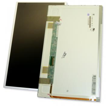 Дисплей для ноутбука 13.4" B134XW01 с LED подсветкой (1366*768 глянцевый 40 pin)