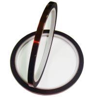 Каптонова стрічка (поліімідна плівка на клейкій основі - термоскотч) ширина 5 мм