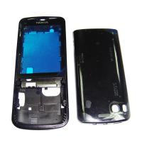 Корпус Nokia C3-01 черный