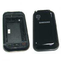 Корпус Samsung C3300 черный