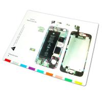 Магнитный коврик под iPhone 6 (для раскладки винтов и деталей при разборке)