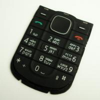 Клавиатура Nokia 1202 черная
