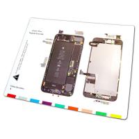 Магнитный коврик под iPhone 7 Plus (для раскладки винтов и деталей при разборке)