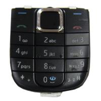 Клавиатура Nokia 3120cl черная