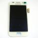 Дисплей Samsung i9000 + сенсор белый (оригинальные комплектующие)