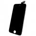 Дисплей iPhone 5 + рамка и сенсор черный (копия AA)