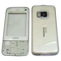 Корпус Nokia N81 8 Гб белый