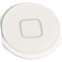 Кнопка HOME внешняя для iPad Mini / iPad Mini 2 белая (оригинал)