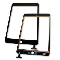 Сенсорный экран iPad Mini / iPad Mini 2 черный (оригинальные комплектующие)