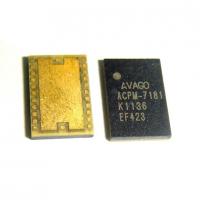 Микросхема iPhone 4S AVAGO ACPM-7181 усилитель мощности (оригинал)