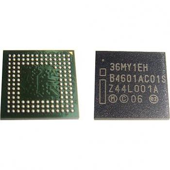 Микросхема iPhone 3GS 36MY1EH флэш-память программируемая