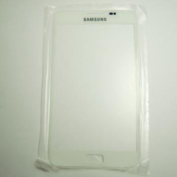 Стекло Samsung N7000 i9220 Galaxy Note белое