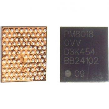 Микросхема iPhone 5 PM8018 конроллер зарядки (оригинал)