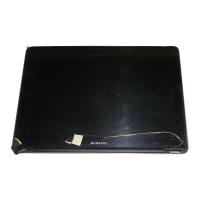 Дисплей MacBook Pro A1278 MB990 MB991 13.3" с крышкой корпуса и шлейфами (оригинал БУ, снято с аппар