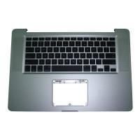Клавиатурный модуль MacBook Pro MB470 MB471 + верхняя панель и клавиатура (оригинал)