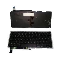 Клавиатурный модуль MacBook Pro A1286 MB985 MC371 MC723 + англ. Клавиатура