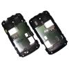 Средняя часть корпуса HTC Explorer Pico A310e черная (оригинал 100%)