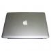Дисплей MacBook Pro A1286 MB985 MB98 + крышка корпуса и шлейфы (оригинал БУ, снято с аппарата)