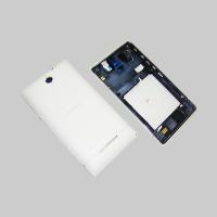 Корпус Sony Xperia E C1503 C1504 C1505 белый