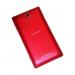 Корпус Sony Xperia E C1503 C1504 C1505 красный