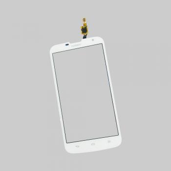 Сенсорный экран Huawei Ascend G730 U10 белый