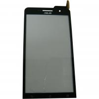 Сенсорный экран Asus ZenFone 6 A600CG черный