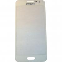 Стекло Samsung A300H A300F Galaxy A3 белое