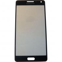 Стекло Samsung A500H A500F Galaxy A5 черное