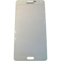 Стекло Samsung A700H A700F Galaxy A7 белое