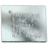 Микросхема iPhone 6 / 6 Plus LPC18B1UK ARM микроконтроллер - 40 pin