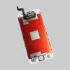 Дисплей iPhone 6S + рамка и сенсор белый (оригинал)