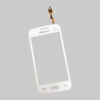 Сенсорный экран Samsung G313F Galaxy Ace 4 белый