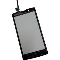 Сенсорный экран Lenovo A2010 черный (копия AAA)