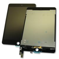 Дисплей iPad Mini 4 с сенсором, черный (оригинальные комплектующие)