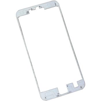 Рамка дисплея iPhone 6S Plus белая