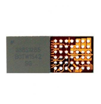 Микросхема iPhone 6S / 6S Plus 338S1285 малый аудио контролер - 36 pin (оригинал)