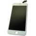 Дисплей iPhone 6S Plus + рамка и сенсор белый (копия AAA)