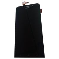 Дисплей Asus ZenFone Max ZC550KL + сенсор черный (оригинальные комплектующие)