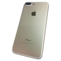 Корпус iPhone 7 Plus золотистого кольору (повний комплект)