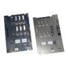 Контакты с держателем для SIM карты Nokia Asha 206 210 305 306 308 C2-00 C2-03 C2-06 (оригинал Китай)
