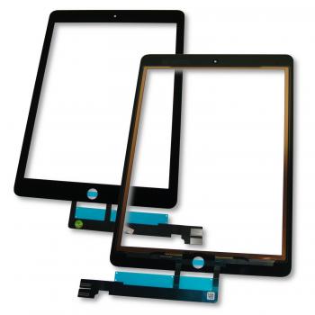Сенсорный экран iPad Pro 9.7" черный
