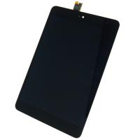 Дисплей Xiaomi Mi Pad 2 з сенсором черного кольору (оригінальні комплектуючі)