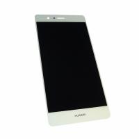 Дисплей Huawei P9 Lite (2016) + сенсор белый (оригинал Китай)