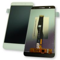 Дисплей Huawei Nova з сенсором білого кольору (копія ААА)