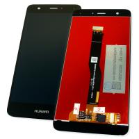 Дисплей Huawei Nova з сенсором, чорний (копія ААА)