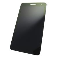 Дисплей Huawei MediaPad T1 701U T1-701 з сенсором черного кольору (оригинал Китай)