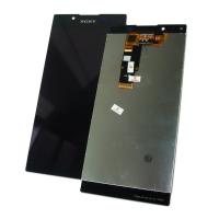 Дисплей Sony G3311 G3312 G3313 Xperia L1 + сенсор черный (оригинал Китай)