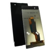 Дисплей Sony G3112 G3116 G3121 G3123 G3125 Xperia XA1 + сенсор черный (оригинальные комплектующие)