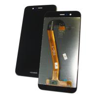 Дисплей Huawei Nova 2 (2017) з сенсором, чорний (оригінальні комплектуючі)