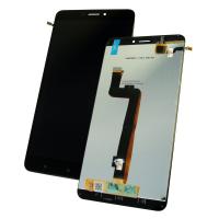 Дисплей Xiaomi Mi Max 2 + сенсор черный (оригинальные комплектующие)